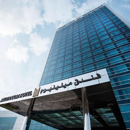 Royal M Hotel Fujairah By Gewan Exterior photo The headquarters of the Abu Dhabi Securities Exchange