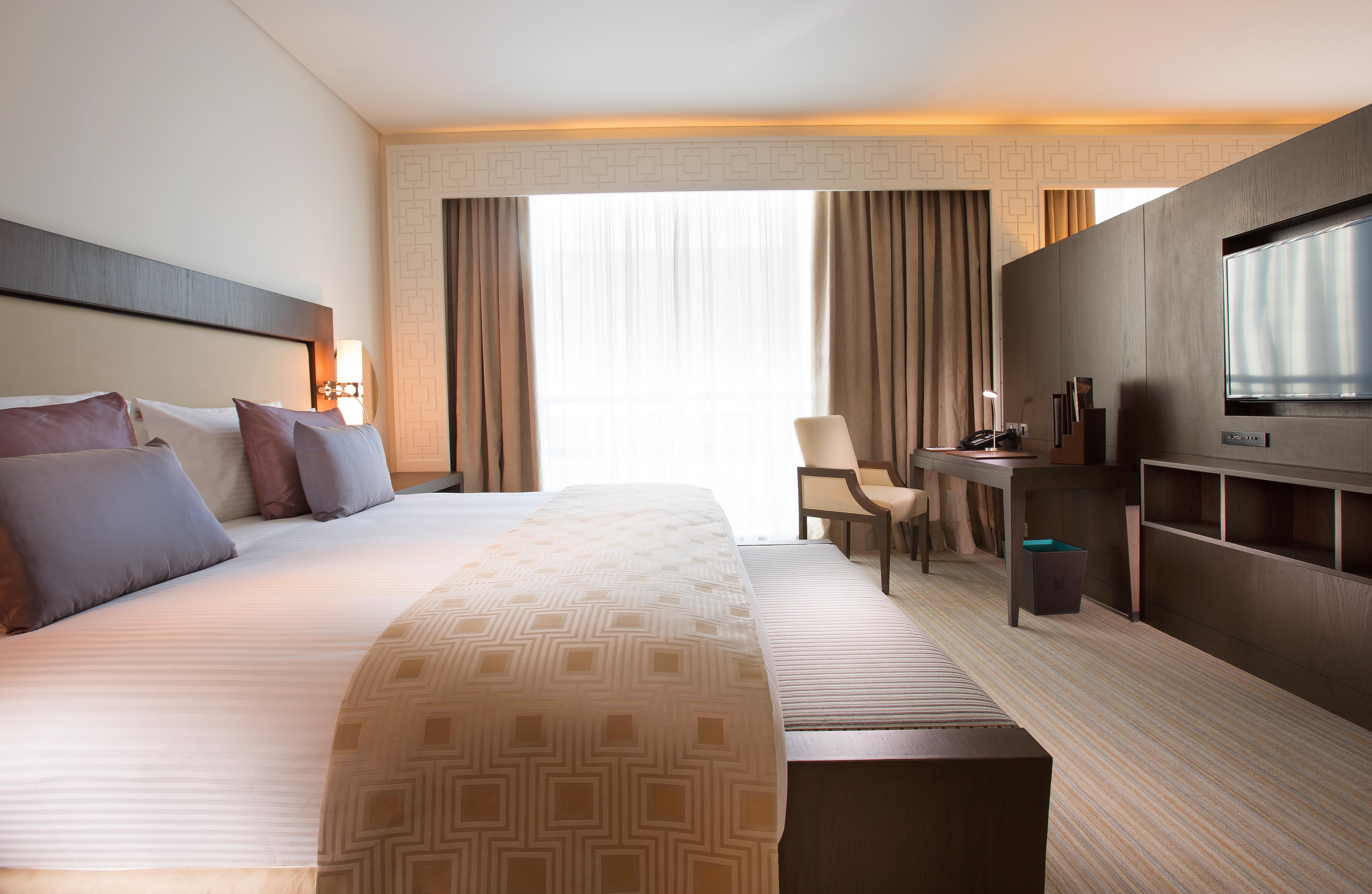 Royal M Hotel Fujairah By Gewan Exterior photo