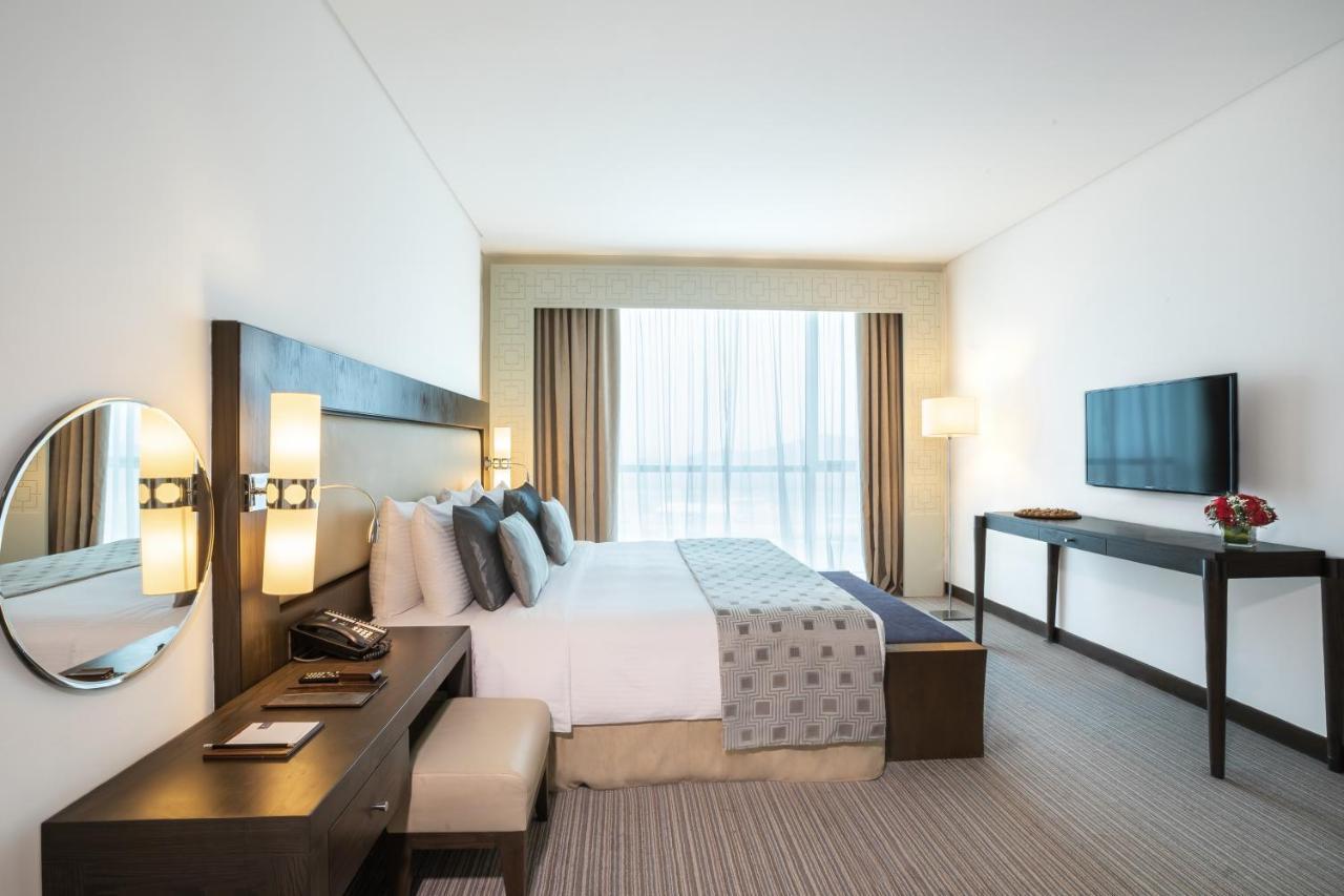 Royal M Hotel Fujairah By Gewan Exterior photo Deluxe room