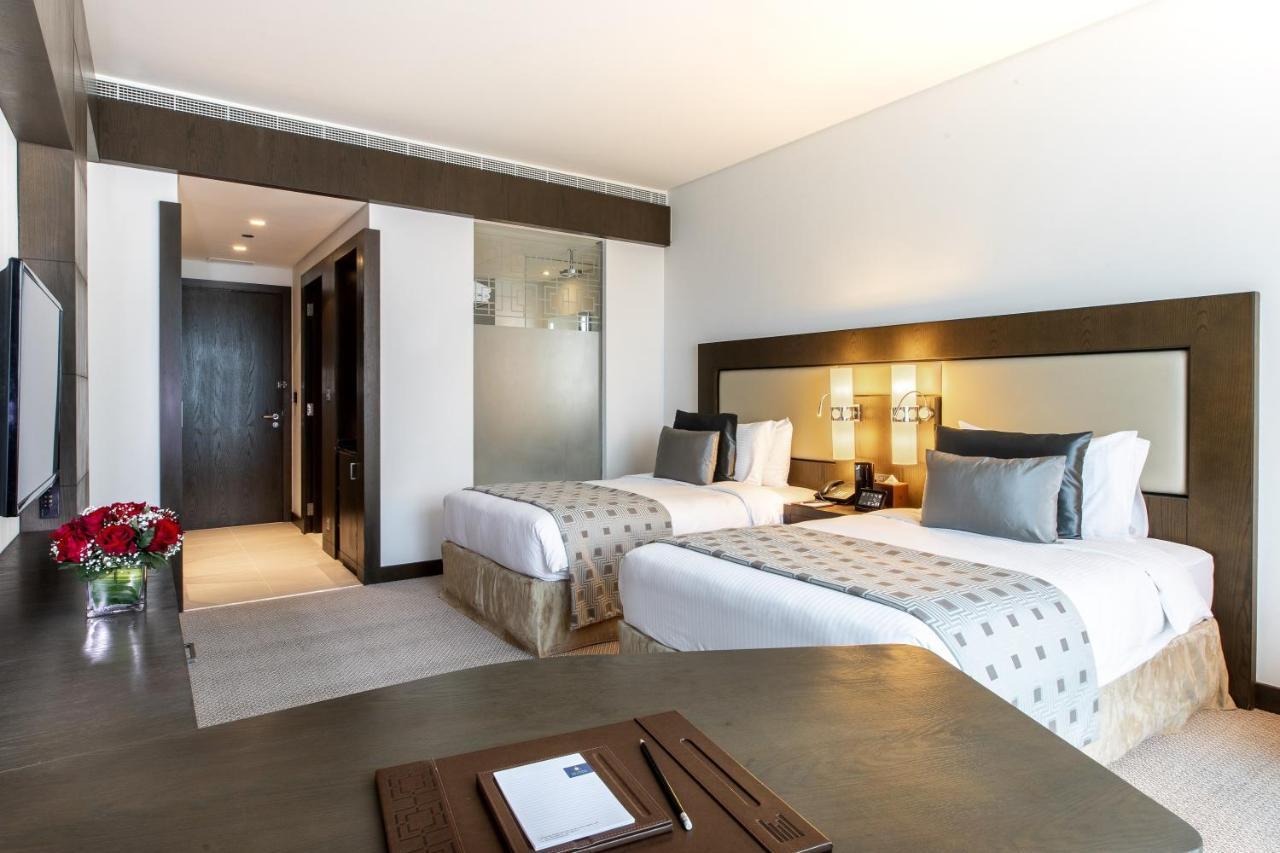 Royal M Hotel Fujairah By Gewan Exterior photo Deluxe Room